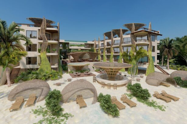 Ana y José Collection anuncia el incremento de su oferta hotelera con la apertura de un nuevo hotel en Holbox. La empresa cuya experiencia en turismo familiar de lujo en el estado de Quintana Roo, desde hace más de 40 años, apostó por una extraordinaria propiedad de lujo ubicada a la orilla del mar con el concepto #TheGoodlife que cuenta con 38 suites, bajo el plan europeo y la modalidad. “Unique Full Experience” concepto único, ofreciendo las mejores etiquetas de destilados, vinos y licores, así como una experiencia gastronómica que cuenta con los más altos estándares de calidad ofrecidos por los proveedores locales y regionales incluyendo mariscos endémicos del sureste de México. Esa misma importancia y posicionamiento se llevará a la isla, con la finalidad de aprovechar el gran destino turístico y con la firme visión de ser “el mejor hotel de lujo, donde encontrarás, un oasis de lujo y relajación en Holbox”.