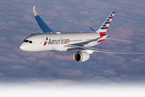 American Airlines expande horario de invierno en México