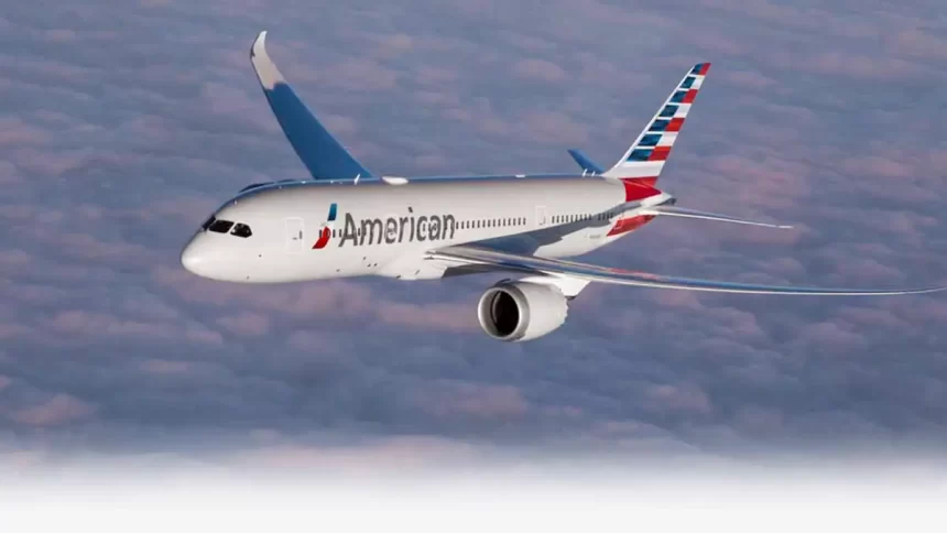 American Airlines expande horario de invierno en México