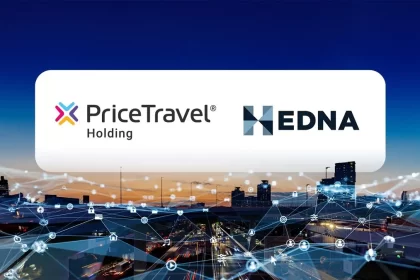 PriceTravel Holding nuevo miembro de HEDNA