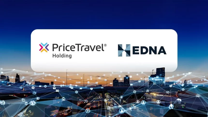 PriceTravel Holding nuevo miembro de HEDNA