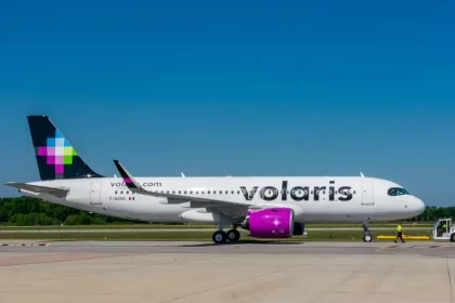 Volaris e Iberia unen continentes a través del Código Compartido