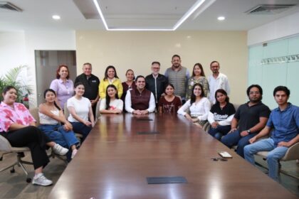 IMPULSA UT CANCÚN BIS LA INVESTIGACIÓN EN SUS ESTUDIANTES