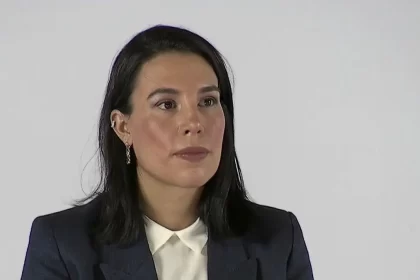 Josefina Rodríguez Zamora ella es la próxima Secretaria de Turismo de México