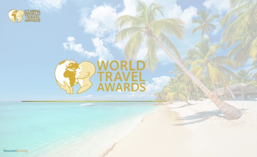 Hoteles independientes triunfan en los World Travel Awards 2024