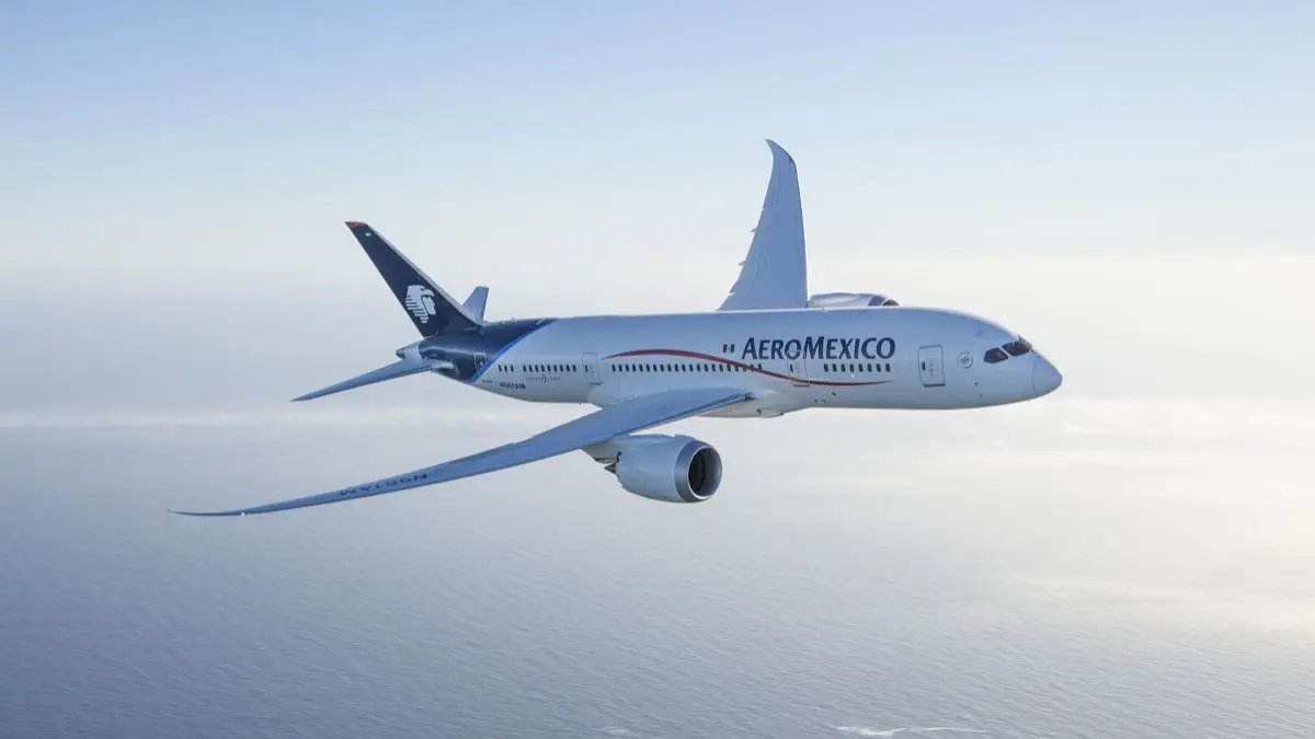 Aeroméxico abrirá nueva ruta directa de Cancún a Miami