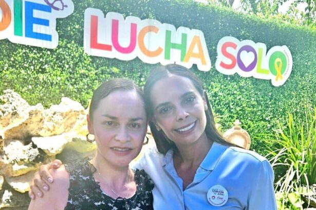 Edith Encalada se suma al llamado de la Presidenta Ana Paty Peralta para hacer alianzas y capacitaciones para para combatir la trata de personas en Cancún