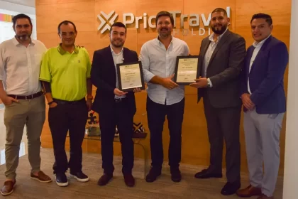 PriceTravel Holding refuerza seguridad con nueva certificación PCI