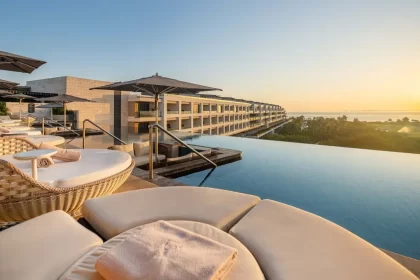 ATELIER Playa Mujeres es reconocido en los Condé Nast Traveler Readers’ Choice Awards 2024