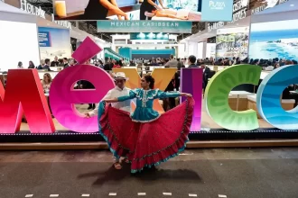 México confirma participación en la Feria Internacional de Turismo 2025 (FITUR)