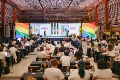 Bodas LGBTQ+ en Xcaret el primer destino certificado para celebraciones inclusivas