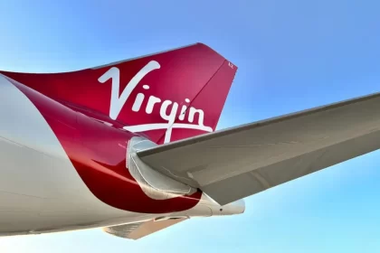 Caribe Mexicano nueva ruta directa entre Heathrow y Cancún con Virgin Atlantic