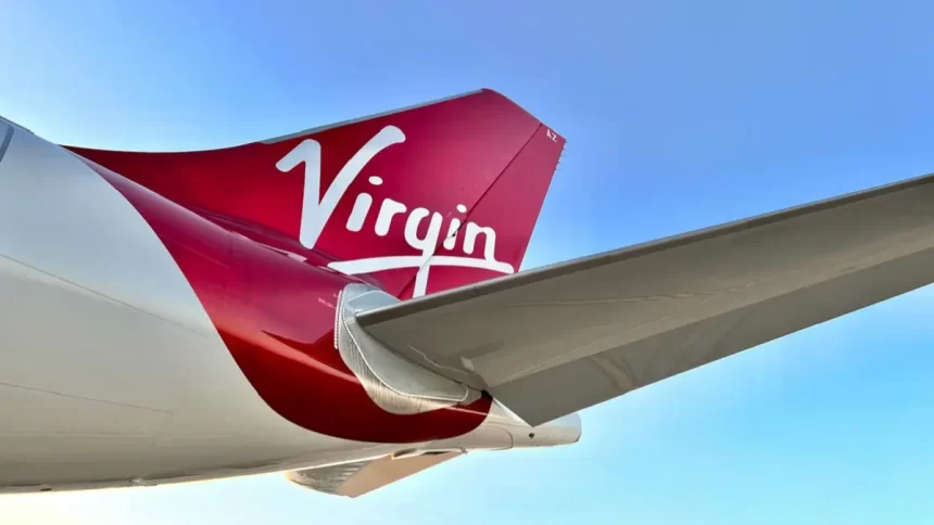 Caribe Mexicano nueva ruta directa entre Heathrow y Cancún con Virgin Atlantic