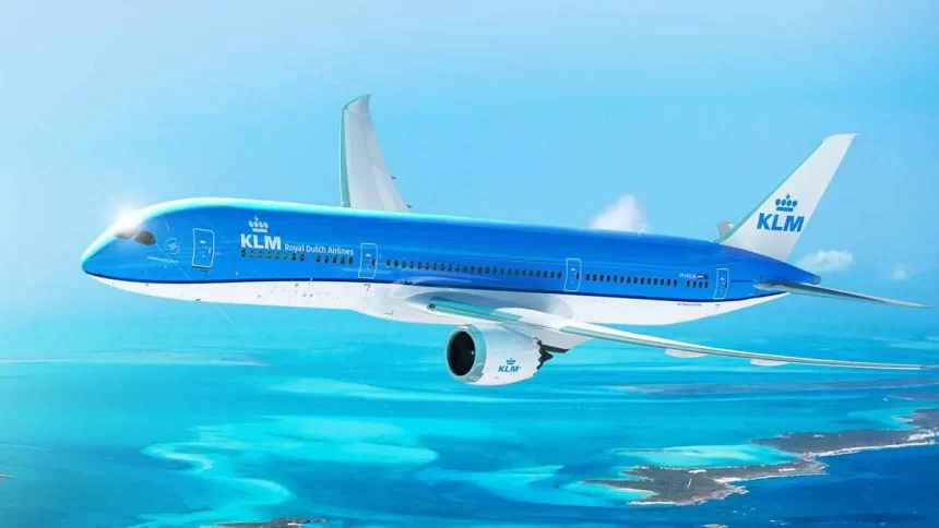 KLM: nuevos vuelos de invierno entre Ámsterdam y Cancún