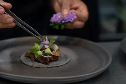 Restaurante María Dolores recibe reconocimiento como el mejor de México