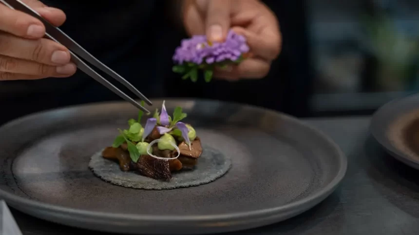 Restaurante María Dolores recibe reconocimiento como el mejor de México