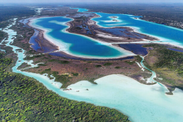 Bacalar será la sede del Cuarto Festival Gastronómico del Caribe Mexicano en 2025